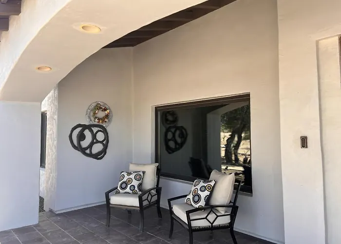 Shah Ranch Rio Verde