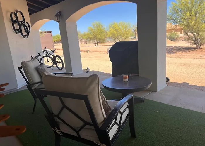 Shah Ranch Rio Verde