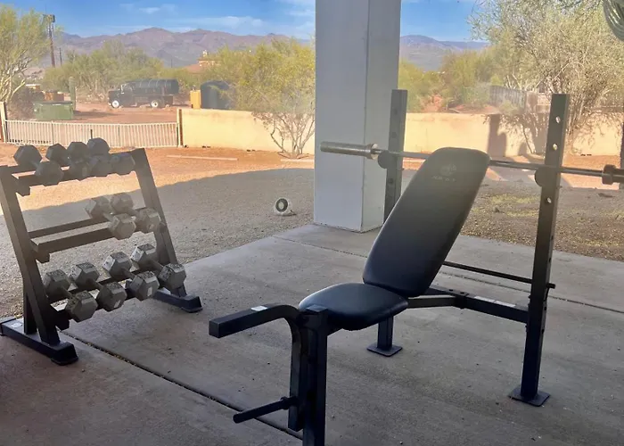 Shah Ranch Rio Verde