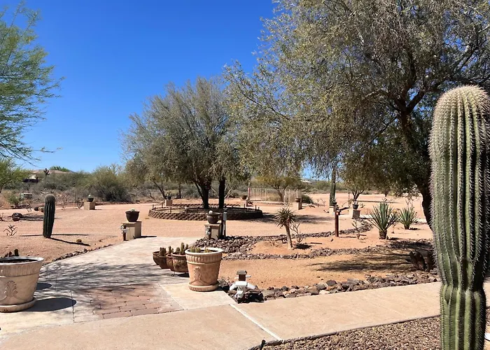 Shah Ranch * Rio Verde