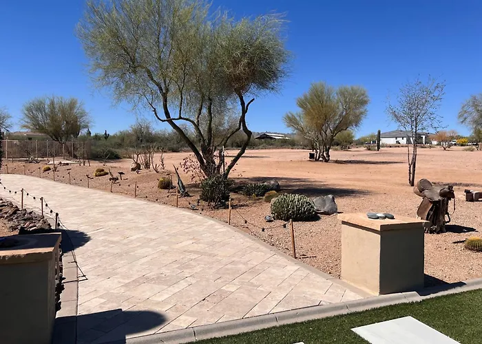 Farm stay Shah Ranch *