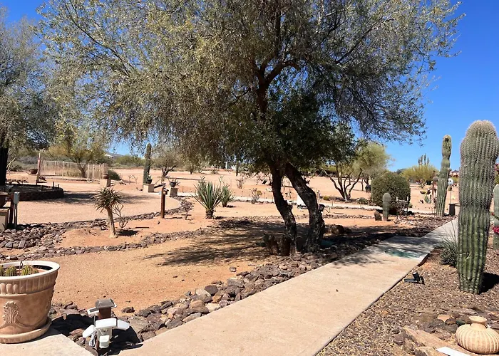 Shah Ranch Rio Verde