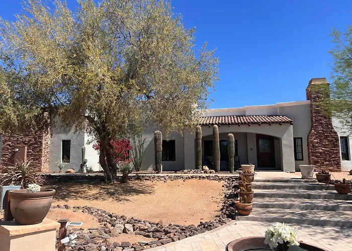 Shah Ranch