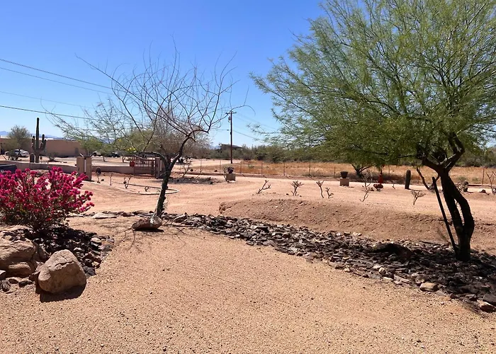 Farm stay Shah Ranch