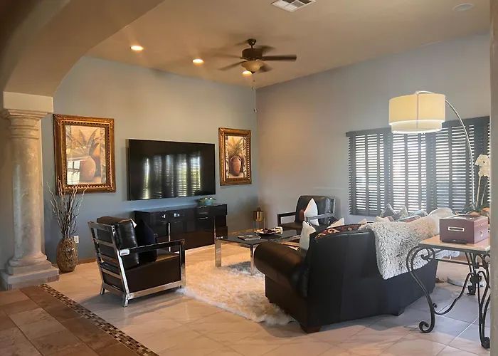 Shah Ranch Farm stay *