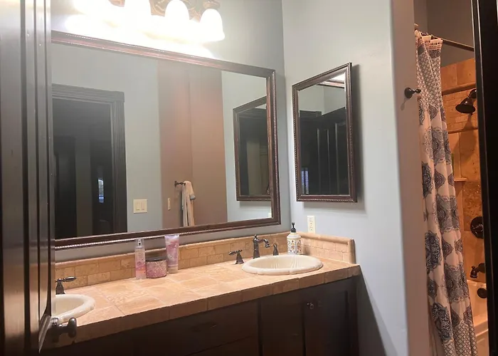 Farm stay Shah Ranch *