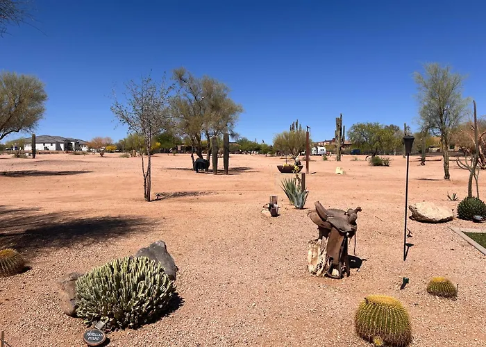 Shah Ranch Rio Verde