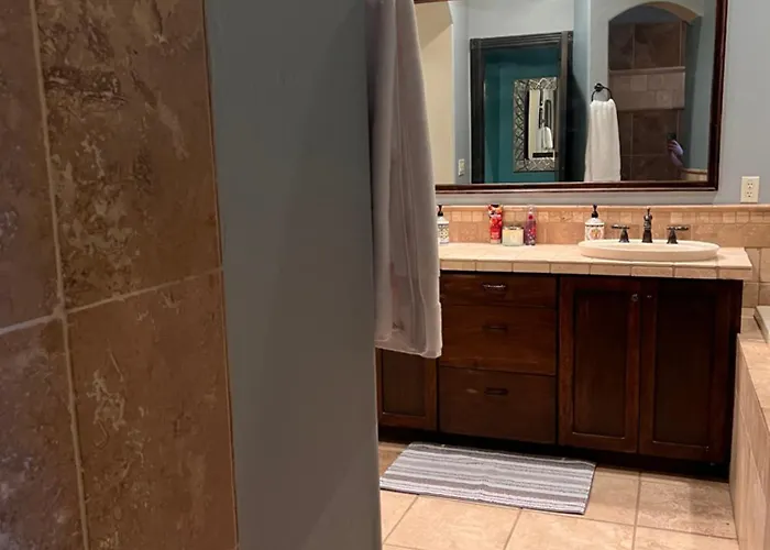 Shah Ranch Farm stay
