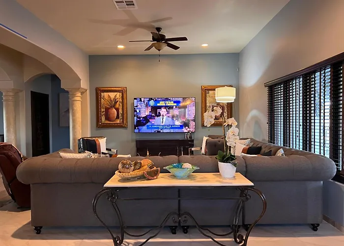 Shah Ranch Farm stay